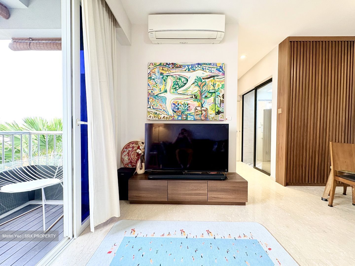 Sunshine Regency (D15), Apartment #520606241
